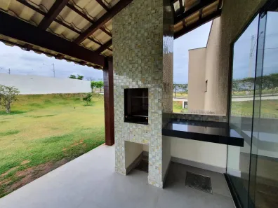 Casa de Condomínio com 4 Quartos à venda, 280m² no Boa Vista, Sete Lagoas