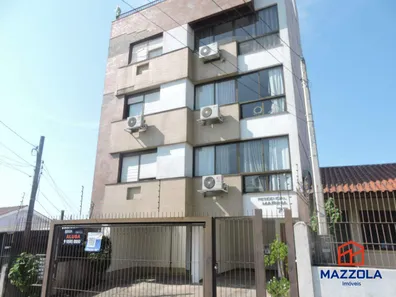 Apartamento com 3 Quartos à venda, 120m² no Partenon, Porto Alegre