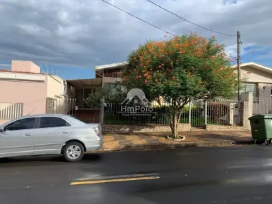 Casa com 4 Quartos à venda, 190m² no Jardim Nossa Senhora Auxiliadora, Campinas