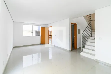 Apartamento com 3 Quartos à venda, 108m² no Santa Mônica, Belo Horizonte