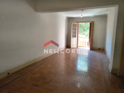 Apartamento com 3 Quartos à venda, 117m² no Campos Elíseos, São Paulo