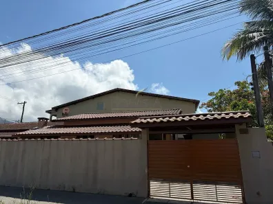 Casa com 2 Quartos à venda, 131m² no Massaguaçu, Caraguatatuba