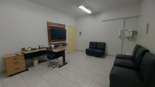 Sala Comercial à venda, 80m² no Centro, Uberaba