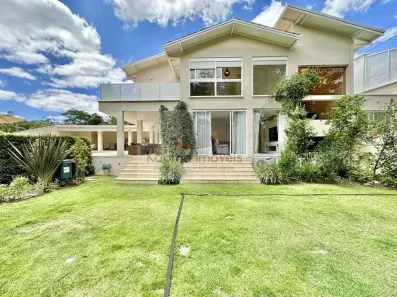 Casa de Condomínio com 3 Quartos à venda, 574m² no Recanto Impla, Carapicuíba