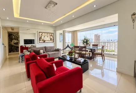 Apartamento com 3 Quartos à venda, 84m² no Brotas, Salvador