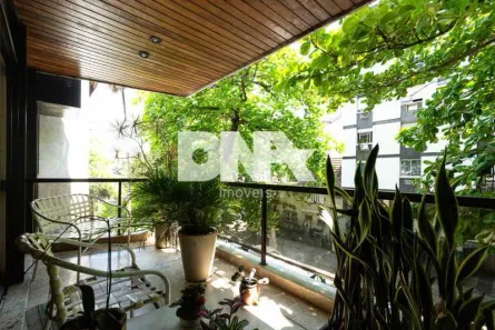 Apartamento com 4 Quartos à venda, 200m² no Ipanema, Rio de Janeiro