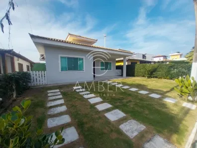 Casa de Condomínio com 3 Quartos para alugar, 92m² no Rasa, Armação dos Búzios