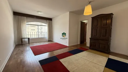 Apartamento com 3 Quartos à venda, 105m² no Jardim Paulista, São Paulo