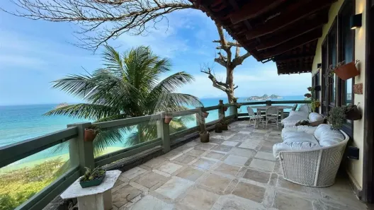 Casa com 5 Quartos à venda, 816m² no Joá, Rio de Janeiro