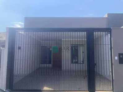 Casa com 3 Quartos à venda, 85m² no Jardim Ouro Verde III, Sarandi