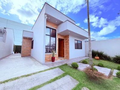 Casa com 3 Quartos à venda, 70m² no Bela Vista, Palhoça