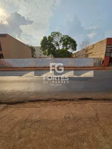 Lote/Terreno para alugar, 612m² no Antônio Marincek, Ribeirão Preto