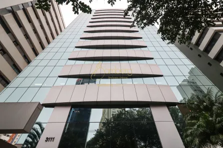 Prédio Comercial à venda, 5994m² no Vila Mariana, São Paulo