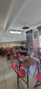 Ponto Comercial para alugar, 51m² no Sagrada Família, Belo Horizonte