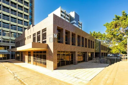 Prédio Comercial para alugar, 2575m² no Asa Sul, Brasília