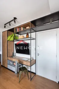 Kitnet à venda, 34m² no Ipiranga, São Paulo