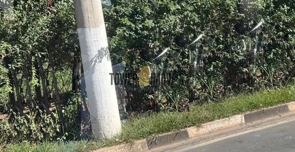 Lote/Terreno à venda, 4320m² no Pinheirinho, Vinhedo