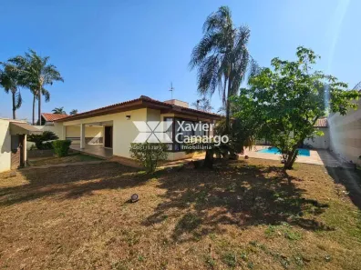 Casa com 4 Quartos à venda, 345m² no Vila Martins, Rio Claro