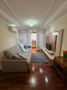 Apartamento com 2 Quartos à venda, 86m² no Cidade Alta, Piracicaba