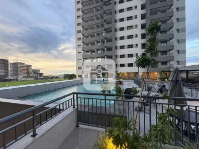 Apartamento com 2 Quartos à venda, 87m² no Jardim Sul, Uberlândia