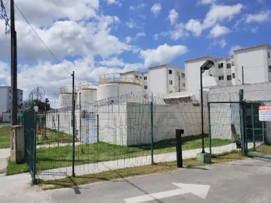 Apartamento com 2 Quartos à venda, 40m² no Areia Branca, Salvador