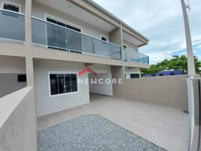 Sobrado com 3 Quartos à venda, 112m² no Balneário Grajaú, Pontal do Paraná