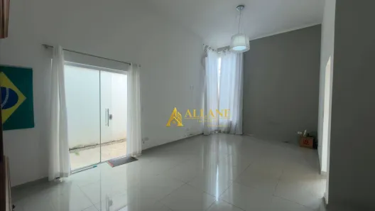 Casa com 3 Quartos para venda ou aluguel, 182m² no Jardim Pagliato, Sorocaba