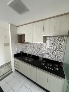 Apartamento com 3 Quartos para alugar, 70m² no Portais (Polvilho), Cajamar