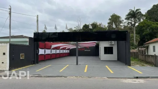 Ponto Comercial à venda, 198m² no Jardim Colonial, Jundiaí