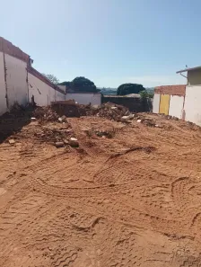 Lote/Terreno à venda, 320m² no Parque São Quirino, Campinas