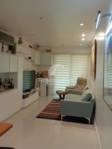 Apartamento com 2 Quartos à venda, 58m² no Lagoa, Rio de Janeiro