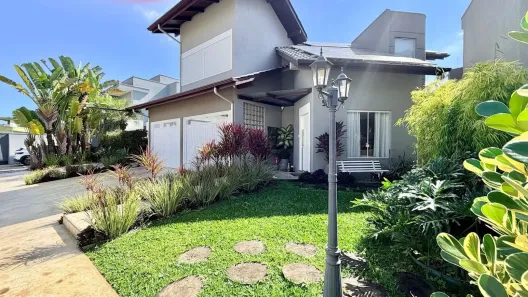 Casa de Condomínio com 3 Quartos à venda, 267m² no Dom Bosco, Itajaí