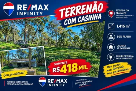 Fazenda/Sítio com 2 Quartos à venda, 1716m² no Jardim Jaraguá, Atibaia