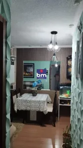 Apartamento com 2 Quartos à venda, 38m² no Jardim Casablanca, São Paulo