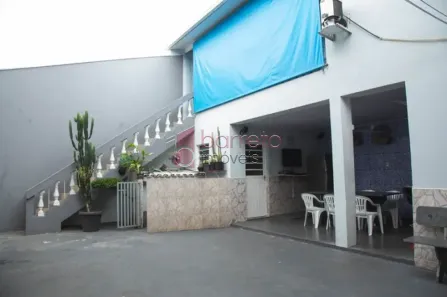 Sobrado com 2 Quartos à venda, 350m² no Cidade Nova, Jundiaí