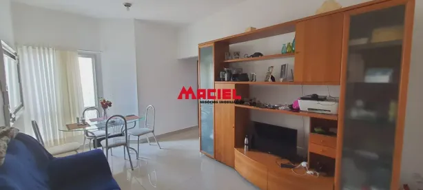 Apartamento com 3 Quartos à venda, 96m² no Jardim das Indústrias, São José dos Campos