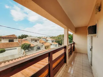 Casa com 4 Quartos à venda, 197m² no Jardim Lizandra, Americana