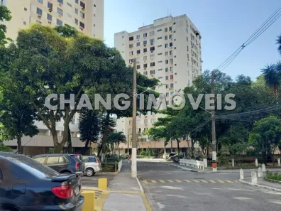 Apartamento com 2 Quartos à venda, 50m² no Taquara, Rio de Janeiro