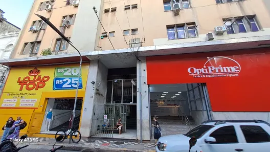 Sala Comercial à venda, 94m² no Campina, Belém