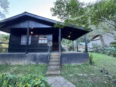 Casa com 2 Quartos à venda, 70m² no Carlos Guinle, Teresópolis