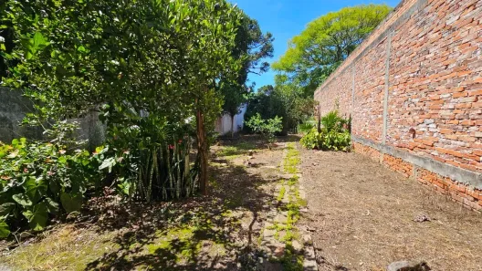 Lote/Terreno à venda, 636m² no Rebouças, Curitiba