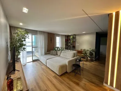 Apartamento com 2 Quartos à venda, 80m² no Balneário Tropical, Paulínia