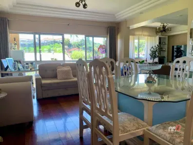 Apartamento com 2 Quartos à venda, 120m² no Valparaíso, Petrópolis
