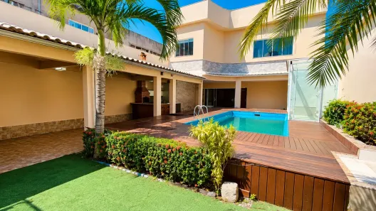 Casa com 3 Quartos à venda, 300m² no Nossa Senhora de Fátima, Nilópolis