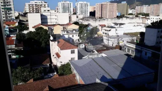 Apartamento com 3 Quartos à venda, 128m² no Vila Isabel, Rio de Janeiro