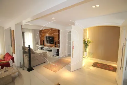 Apartamento com 3 Quartos à venda, 370m² no Indianópolis, São Paulo