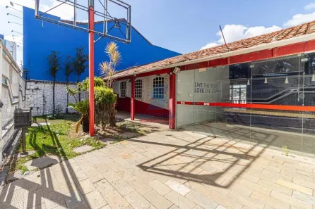 Imóvel Comercial para alugar, 270m² no Centro, Contagem