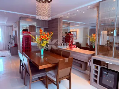 Apartamento com 3 Quartos à venda, 130m² no Centro, Balneário Camboriú
