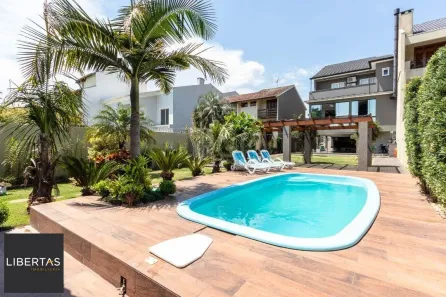 Casa com 3 Quartos à venda, 419m² no Ipanema, Porto Alegre