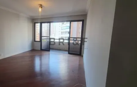 Apartamento com 3 Quartos à venda, 130m² no Indianópolis, São Paulo